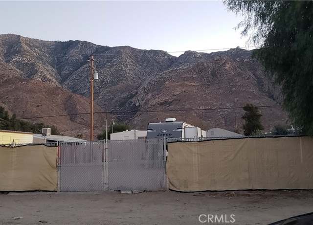 Property at 0 Adele, Cabazon, CA 92230