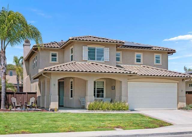 Property at 248 Violet Ave, San Marcos, CA 92078, 5 beds, 3 baths