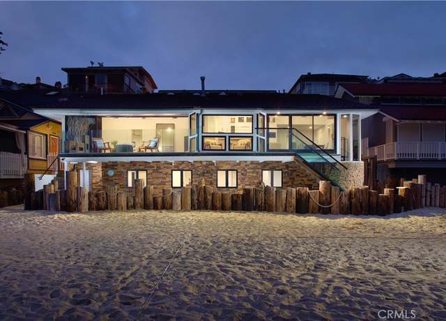 Property at 2800 Ocean Front, Laguna Beach, CA 92651, 8 beds, 8 baths