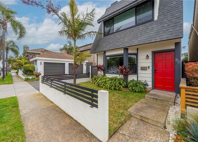 Property at 222 Detroit Ave, Huntington Beach, CA 92648, 3 beds, 2.5 baths
