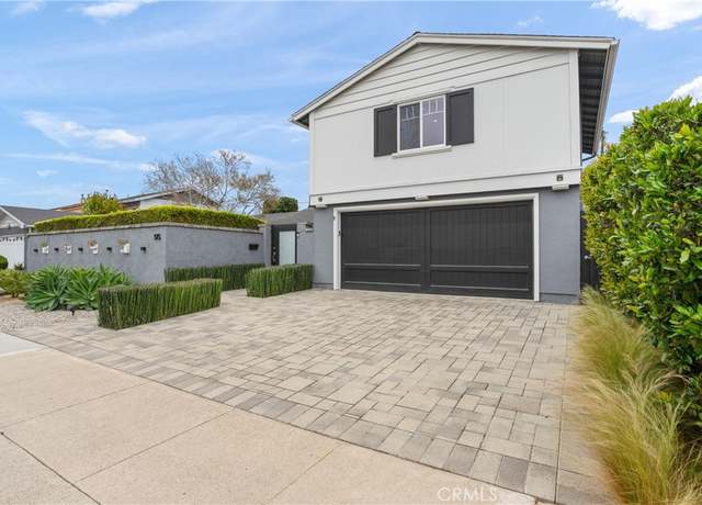 Property at 515 Traverse Dr, Costa Mesa, CA 92626, 4 beds, 3 baths