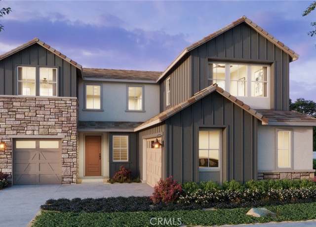 Property at 16678 Deergrass Ave, Chino, CA 91708, 5 beds, 4.5 baths