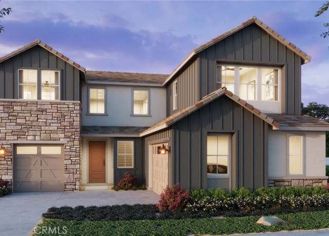 Property at 16678 Deergrass Ave, Chino, CA 91708, 5 beds, 4.5 baths