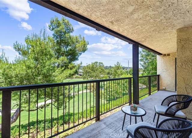 Property at 25541 Indian Hill Ln Unit P, Laguna Hills, CA 92653, 2 beds, 2 baths