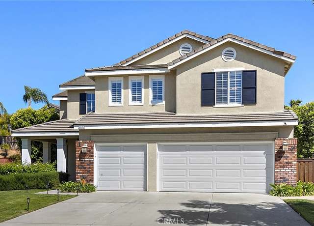 Property at 8976 MORNING HILLS Dr, Riverside, CA 92508, 5 beds, 2.5 baths