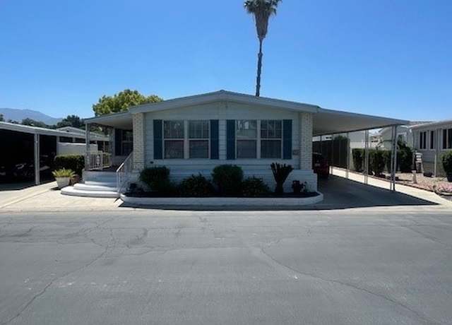Property at 2230 Lake Park Dr #147, San Jacinto, CA 92583, 2 beds, 2 baths