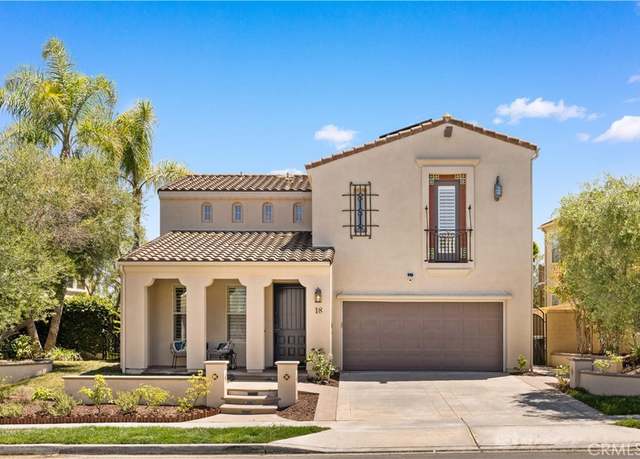 Property at 18 Calle Verdadero, San Clemente, CA 92673, 4 beds, 3 baths