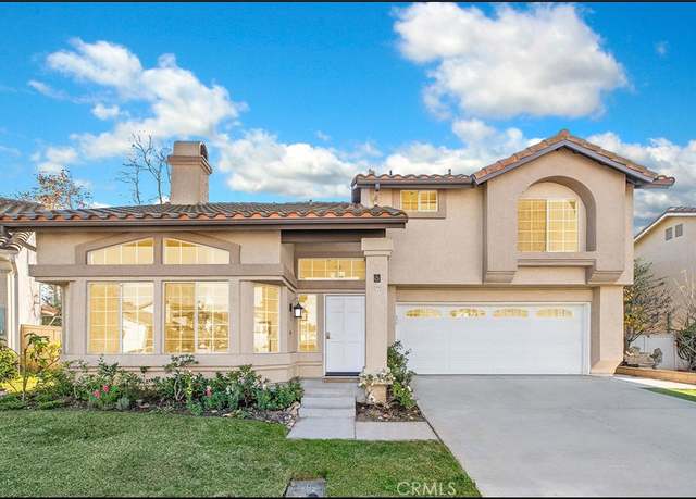 Property at 6 Firecrest Ln, Aliso Viejo, CA 92656, 3 beds, 2.5 baths