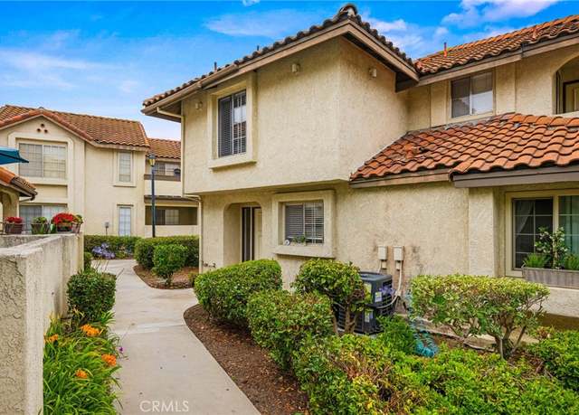 Property at 26152 La Real Unit C400, Mission Viejo, CA 92691, 2 beds, 2.5 baths