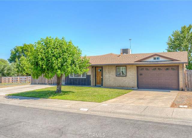 Property at 2298 Via Canela, Oroville, CA 95966, 3 beds, 1 bath