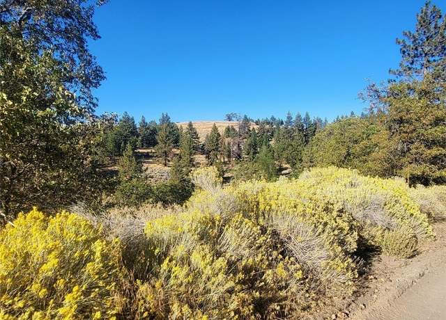 Property at 16851 Interlaken St, Tehachapi, CA 93561