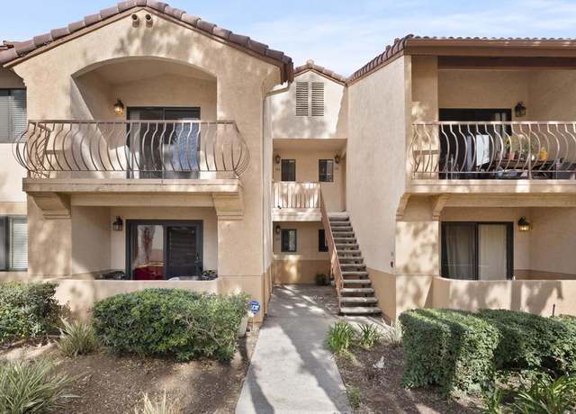Property at 12191 Cuyamaca College Dr E #308, El Cajon, CA 92019, 1 bed, 1 bath