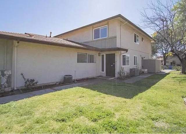 Property at 9847 Mission Vega Rd #3, Santee, CA 92071, 2 beds, 1 bath