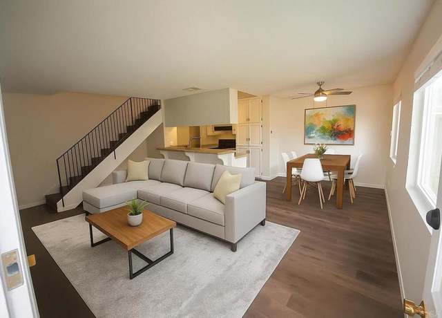 Property at 9847 Mission Vega Rd #3, Santee, CA 92071, 2 beds, 1 bath