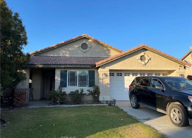 Property at 9610 Tahiti Ave, Bakersfield, CA 93311, 3 beds, 2 baths