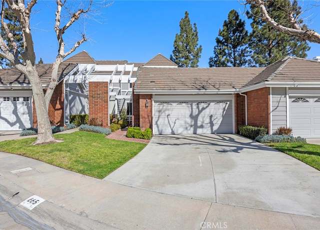 Property at 665 S Gentry Ln S, Anaheim Hills, CA 92807, 3 beds, 2.5 baths
