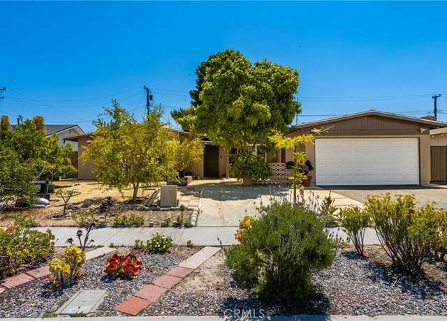 Property at 1108 S Groveland Pl, Anaheim, CA 92806, 3 beds, 2 baths