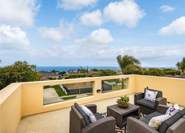 Property at 120 Via Alameda, Redondo Beach, CA 90277, 5 beds, 4 baths