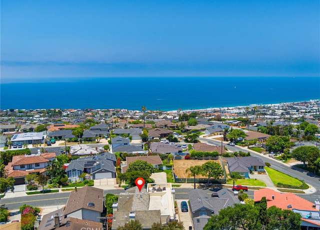 Property at 120 Via Alameda, Redondo Beach, CA 90277, 5 beds, 4 baths