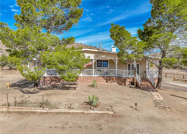 Property at 33950 Hacienda Rd, Acton, CA 93510, 2 beds, 2.5 baths