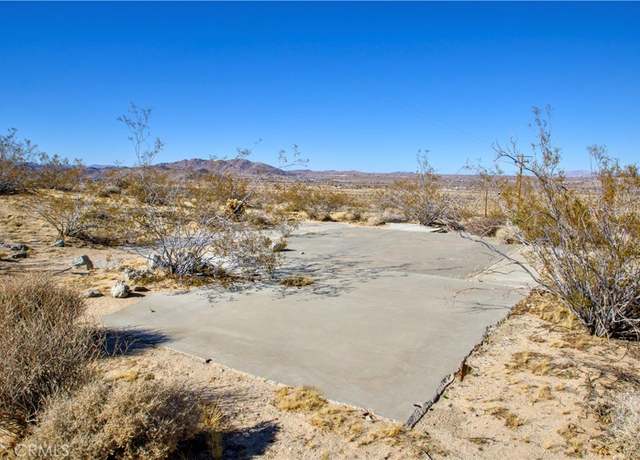 Property at 1040 Sullivan Rd, Joshua Tree, CA 92252