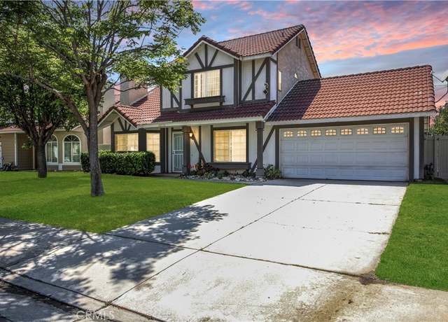 Property at 10733 Rock Rose Pl, Moreno Valley, CA 92557, 3 beds, 2.5 baths