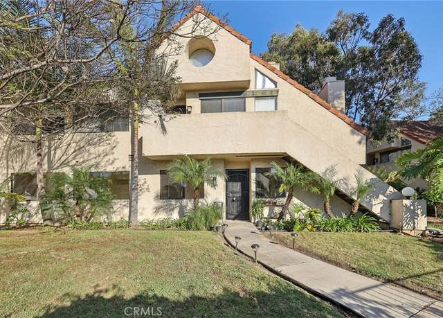 Property at 383 N Melrose Dr Unit G, Vista, CA 92083, 3 beds, 2 baths