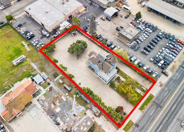 Property at 961 W Holt Blvd, Ontario, CA 91762, 2 baths