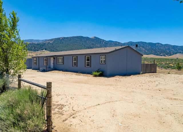 Property at 18721 Wright Ct, Tehachapi, CA 93561, 4 beds, 2 baths