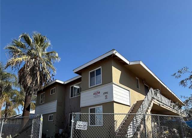 Property at 10951 Cantlay St, Sun Valley, CA 91352, 12 beds, 6 baths