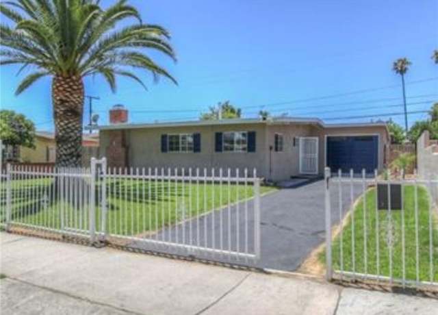 Property at 807 Calaveras Ave, Ontario, CA 91764, 3 beds, 1.5 baths