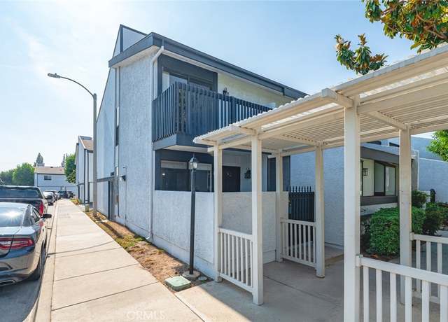 Property at 20821 E Calora St Unit E1, Covina, CA 91724, 3 beds, 2.5 baths