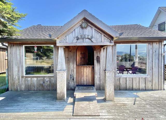 Property at 36425 Highway 1, Westport, CA 95488, 2 beds, 2 baths