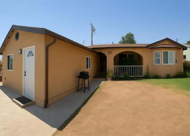 Property at 829 Foxworth Ave, La Puente, CA 91744, 6 beds, 4 baths