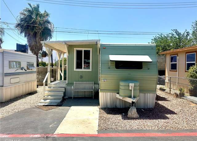 Property at 501 W Ramsey St #19, Banning, CA 92220, 1 bed, 1 bath