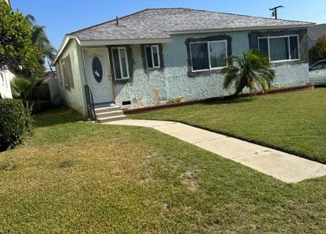 Photo of 8059 Otto St, Downey, CA 90240