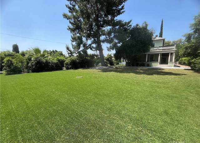 Property at 6986 Church Ave, Highland, CA 92346, 5 beds, 1.5 baths