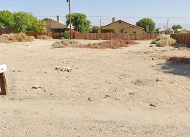 Property at 1238 Arctic Ave, Thermal, CA 92274