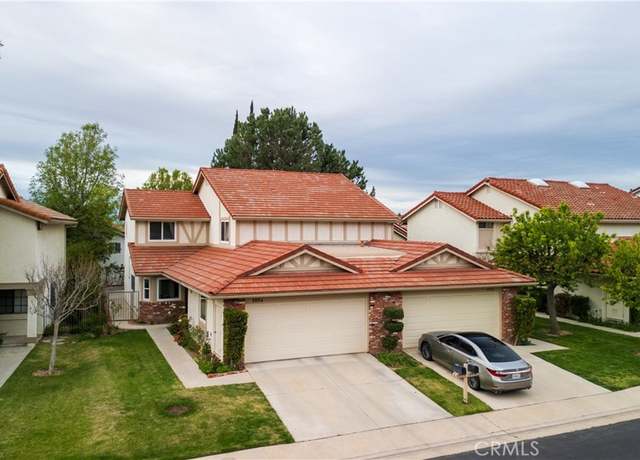 Property at 19554 Eagle Ridge Ln, Porter Ranch, CA 91326, 4 beds, 3 baths