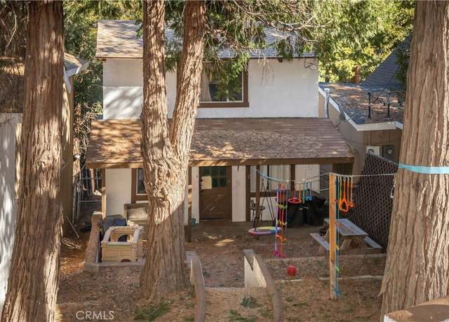 Property at 23354 Crest Forest Dr, Crestline, CA 92325, 2 beds, 2 baths