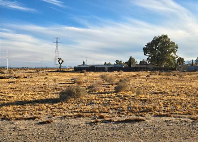 Property at 0 El Mirage 0459-482-14 Rd, Adelanto, CA 92301