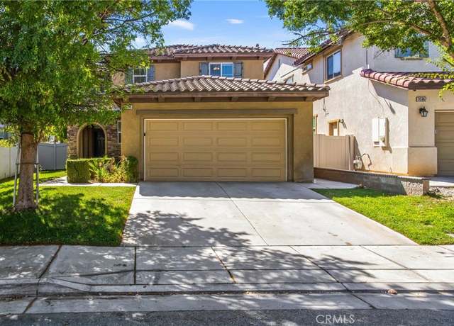 Property at 35375 Trevino Trl, Beaumont, CA 92223, 3 beds, 2.5 baths