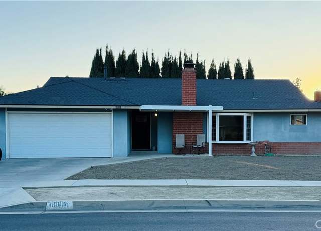 Property at 15010 Oakwood Ln, Chino Hills, CA 91709, 3 beds, 2 baths