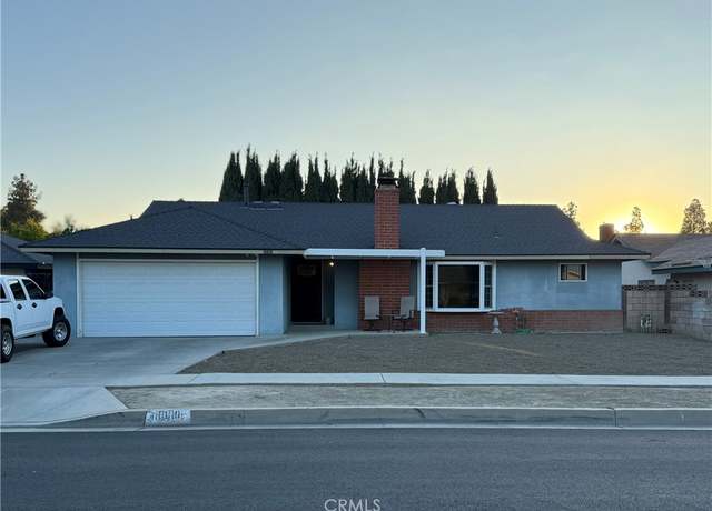 Property at 15010 Oakwood Ln, Chino Hills, CA 91709, 3 beds, 2 baths