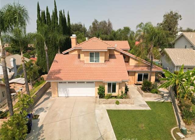 Property at 3136 Carriage Hills Ct, Highland, CA 92346, 5 beds, 3 baths