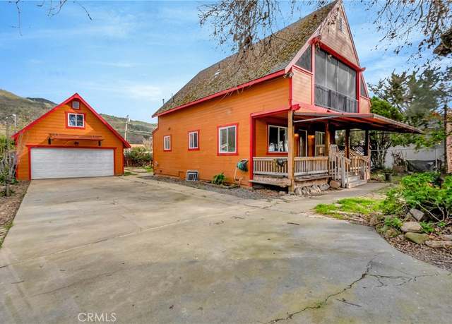 Property at 6874 Frontage Rd, Lucerne, CA 95458, 3 beds, 2 baths