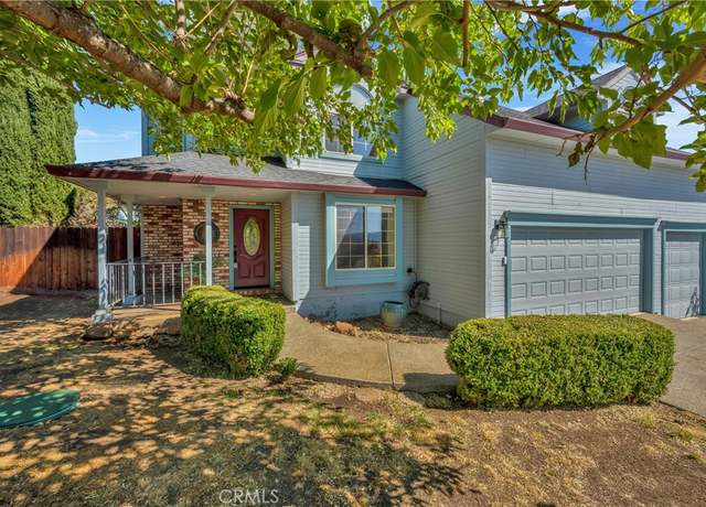 Property at 15632 Little Peak Rd, Hidden Valley Lake, CA 95467, 3 beds, 2.5 baths