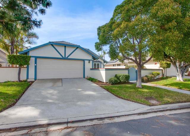 Property at 2026 Rue De La Montagne, Oceanside, CA 92054, 3 beds, 2 baths