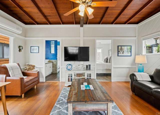 Property at 324 Playa Del Norte, La Jolla, CA 92037, 1 bed, 1 bath
