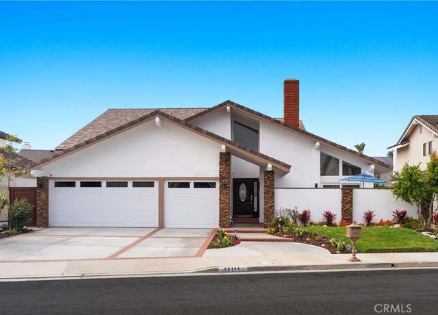 Property at 18111 Vestry Cir, Huntington Beach, CA 92648, 4 beds, 3 baths